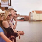Newcastle: Express Walk with a Local - Why the Guided Local Experience Matters