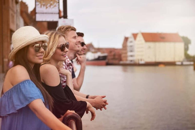 Newcastle: Express Walk with a Local - Why the Guided Local Experience Matters