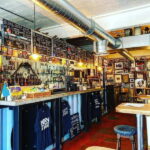 Newcastle: Guided Ouseburn Food and History Tour - An In-Depth Look at the Newcastle Ouseburn Food and History Tour