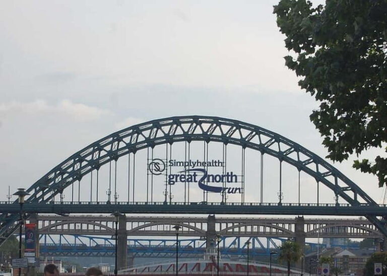 Newcastle: History and Highlights Guided Walking Tour - Final Thoughts