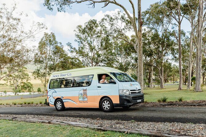 Newcastle: Hunter Valley River & Farm Tour with BBQ - Who Is This Tour Best For?