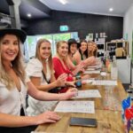 Newcastle: Hunter Valley Wine, Gin, Cheese & Chocolate Tour - Exploring Hunter Valley: An Authentic Journey Close to Newcastle