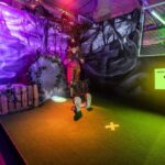 Newcastle: Junkyard Golf Tickets for 9 or 18 Holes - The Experience at Junkyard Golf Club in Newcastle