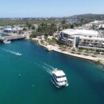 Newcastle: Loop the Lake Cruise - An In-Depth Look at the Loop the Lake Cruise
