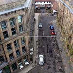 Newcastle : Private Walking Tour With A Guide (Private Tour) - A Detailed Look at the Itinerary