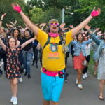 Newcastle: Silent Disco Adventure Tour - Who Should Consider This Tour?