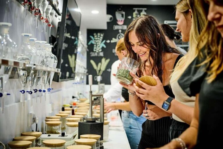 Newcastle: Spirit School Experience at Earp Distilling Co. - Why This Experience Works for Travelers