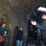Newcastle: True Crime Guided Tour - What to Expect on the Tour