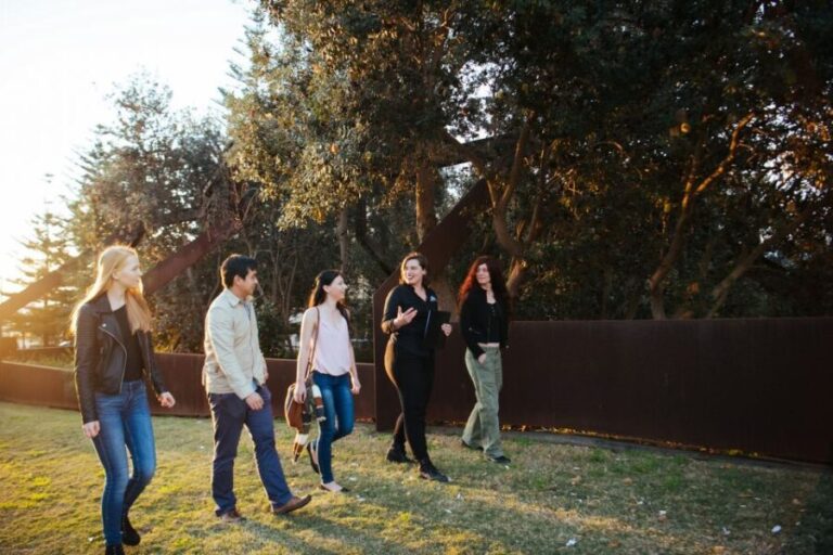 Newcastle: True Crime Guided Walking Tour - Who Should Consider This Tour?