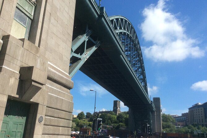 Newcastle Upon Tyne Day Walking Tour (Toon Tours!!) - Pricing and Value
