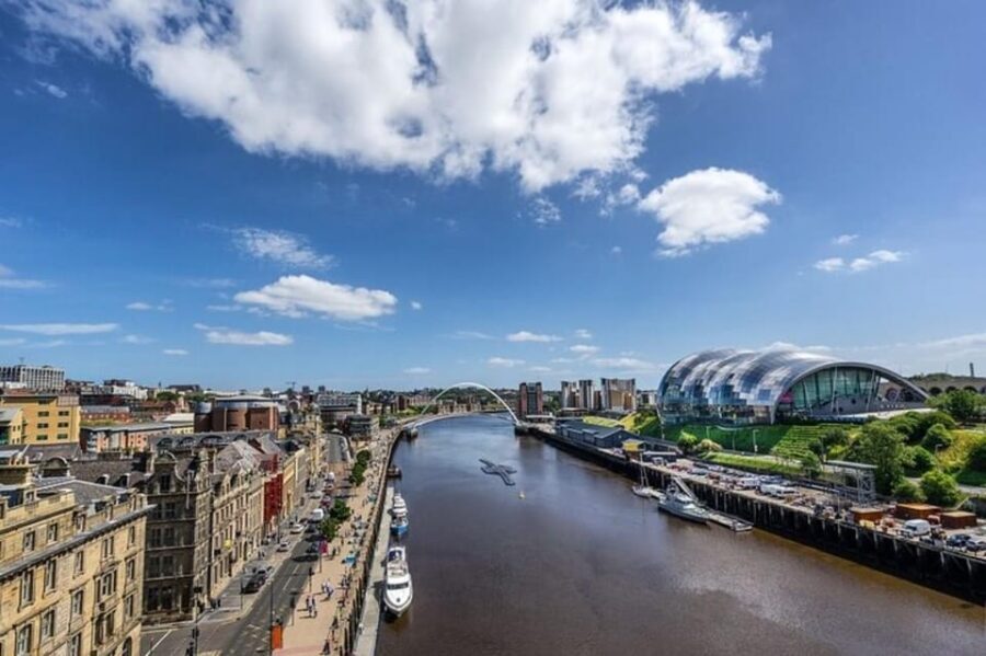 Newcastle: Walking Custom Tour with a Local Guide - Who Is This Tour Best For?