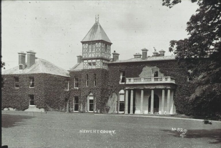 Newent: Ghost Tour - Authenticity and Reviews