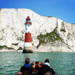 Newhaven: Beachy Head Lighthouse Boat Tour - The Practical Details and Why They Matter