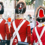 Newport and the American Revolution Guided Tour - A Detailed Look at the Newport and the American Revolution Guided Tour