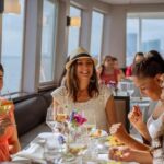 Newport Beach: Champagne and Brunch Buffet City Cruise - The Itinerary: What to Expect