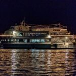 Newport Beach: Christmas Day Buffet Brunch or Dinner Cruise - Why We Think This Experience Is Worth It