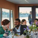 Newport Beach: City Cruises Weekend Dinner Cruise with DJ - The Itinerary Breakdown