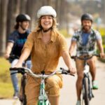 Newport Beach: Electric Bike Rental - Who Will Love It?