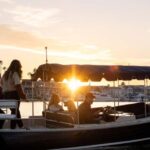 Newport Beach: Electric Boat Rental - Exploring Newport Beach by Electric Boat: A Detailed Review