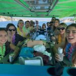 Newport Beach Paddle Pub: Party Pub Experience for up to 16 - FAQ