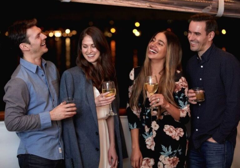 Newport Beach: Thanksgiving Buffet Brunch or Dinner Cruise - A Detailed Look at the Newport Beach Thanksgiving Cruise Experience