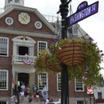Newport: Colonial History Walking Tour with Museum Entry - An In-Depth Look at the Newport Colonial History Walking Tour