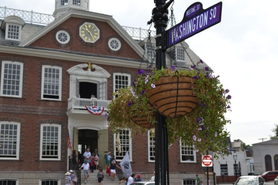 Newport: Colonial History Walking Tour with Museum Entry - An In-Depth Look at the Newport Colonial History Walking Tour