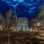 Newport Ghosts: Seaside Hauntings and Hags Tour - Key Locations and Stories
