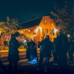 Newport: Historic District Ghosts Guided Walking Tour - The Authenticity and Research Behind the Tales
