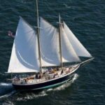 Newport: Morning Mimosa Sail aboard Schooner Aquidneck - Why This Tour Stands Out