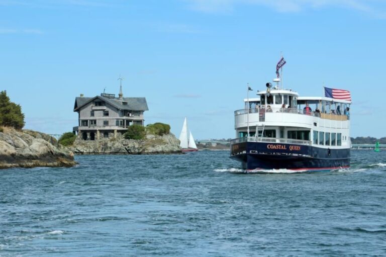 Newport, Rhode Island: Scenic Narragansett Bay Cruise - Final Thoughts: Is It Worth It?
