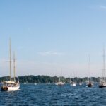 Newport: Schooner Sailing Tour - What the Itinerary Looks Like