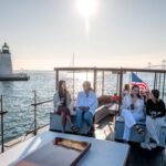 Newport: Sunset Cocktail Cruise - Key Points
