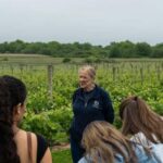 Newport: Vineyards Winery Tour + Tasting - Final Thoughts