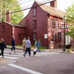Newport's African American History Walking Tour - A Deep Dive into the Tour Experience