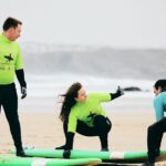 Newquay: 2 hour Surf Experience - For Beginners/Improvers - Getting the Most Out of Your Surf Experience in Newquay