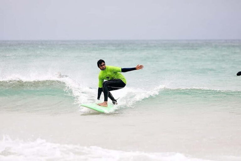 Newquay: 2hour Surf Experience - Private 1:1 or 2:1 lesson - Why Choose a Private Surf Lesson in Newquay?