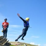 Newquay: Coasteering - What to Expect During the Tour