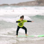 Newquay: Kids Surf Lessons, For 8-13 Years. Fun & Safe! - An Honest Look at the Kids Surf Lessons in Newquay