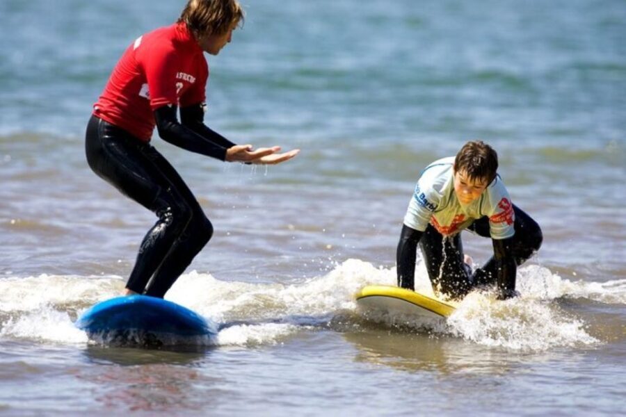 Newquay: Taster Surf Lesson - Final Thoughts: Why Choose the Newquay Taster Surf Lesson?