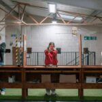 Newton Abbot: Pistol Range - Deep Dive into the Experience