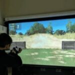 Newton Abbot: Rifle and Simulator Combo Package - An In-Depth Look at the Newton Abbot Rifle and Simulator Experience