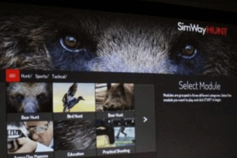 Newton Abbot: Simulator - The Sum Up