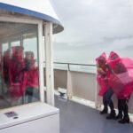 NF USA: Maid of the mist, Cave of the Winds, & Hotel Pickup - What Makes This Tour Stand Out?