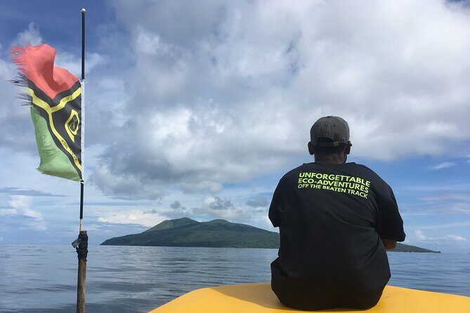 Nguna Island Full Day Hike and Snorkeling Adventure from Port Vila Vanuatu - Practical Details and What to Expect