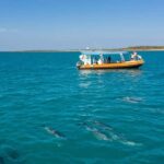 Nhulunbuy: Bremer Island Day Trip - Arrival at Dhambaliya: Natural Beauty & Cultural Significance