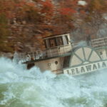 Niagara Adventure Theater Experience with Popcorn included - Why You Should Consider Visiting