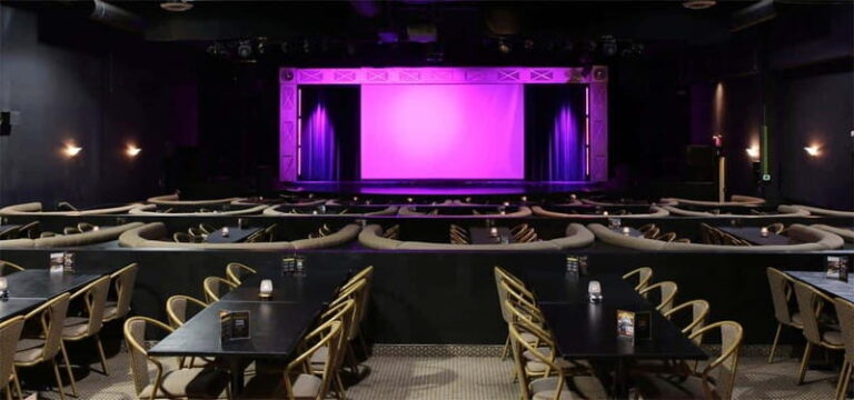 Niagara Falls: Adventure Theater & Greg Frewin Magic Show - A Closer Look at the Experience