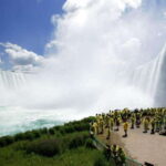 Niagara Falls: Boat, Journey Behind the Falls, & Tower Tour - Authentic Experiences and Traveler Feedback