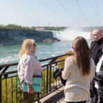 Niagara Falls: Boat Trip & Journey Behind the Falls Tour - A Thorough Breakdown of the Itinerary